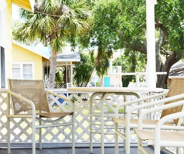 Sunshine Cozy * Clearwater Beach