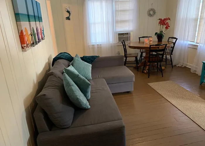 Sunshine Cozy Ferienhaus *