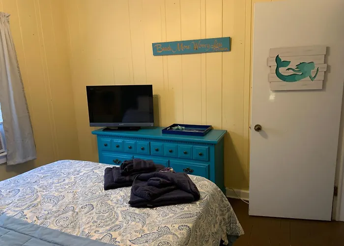 Ferienhaus Sunshine Cozy Clearwater Beach