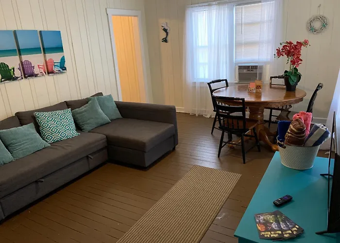 Sunshine Cozy * Clearwater Beach