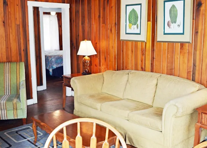 Ferienhaus Sunshine Cozy