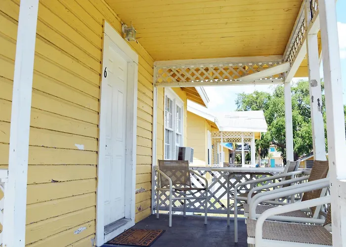 Ferienhaus Sunshine Cozy Clearwater Beach
