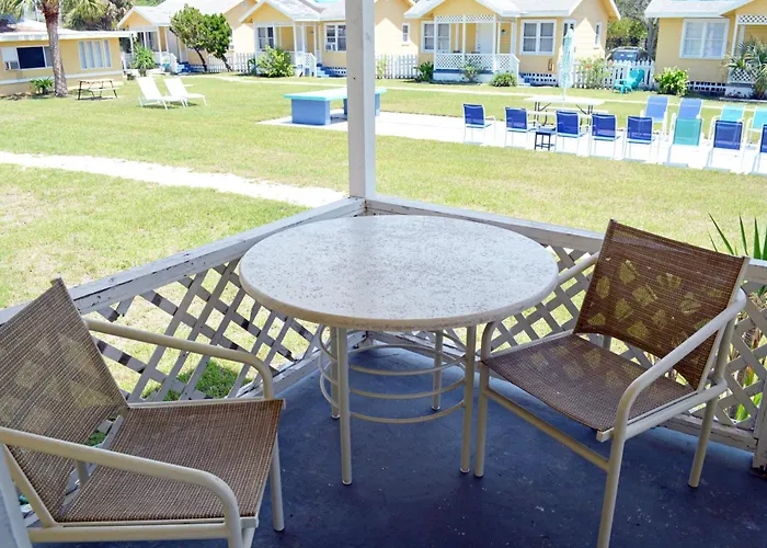 Sunshine Cozy Clearwater Beach