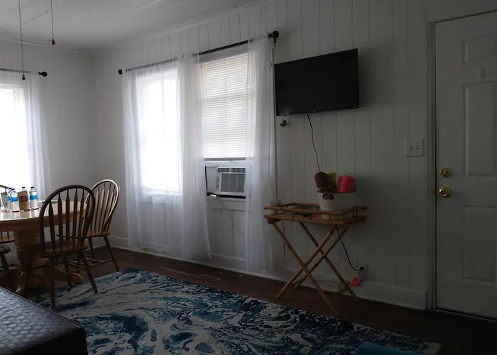 Sunshine Cozy Ferienhaus *