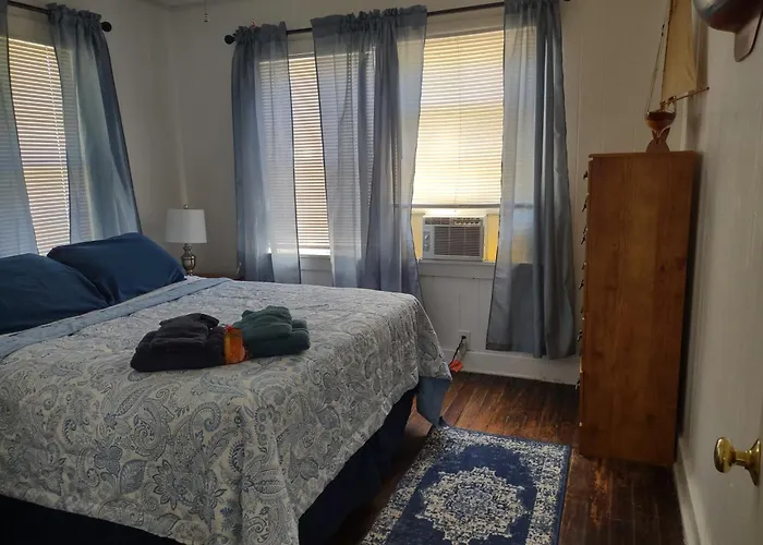 Ferienhaus Sunshine Cozy Clearwater Beach