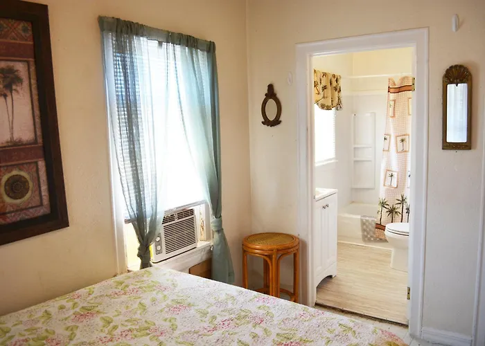 Sunshine Cozy Ferienhaus *