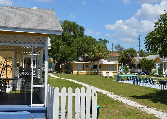 Sunshine Cozy Ferienhaus Clearwater Beach