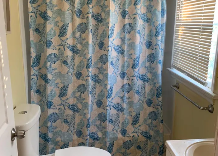 Ferienhaus Sunshine Cozy Clearwater Beach