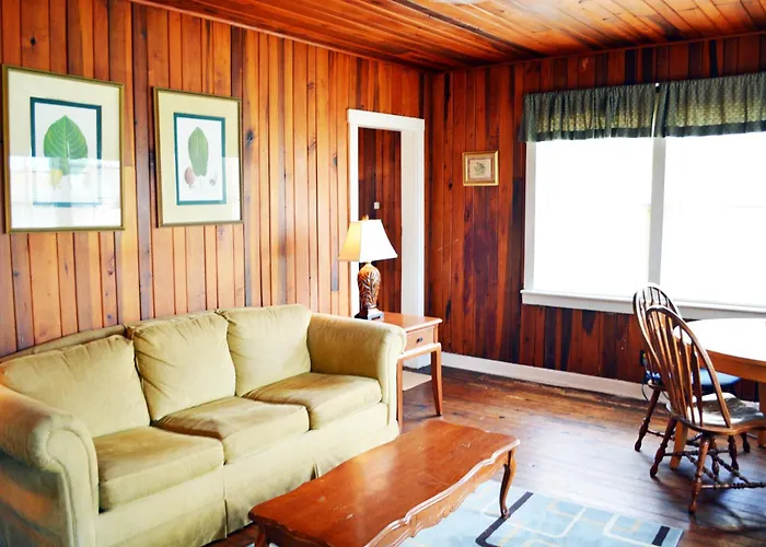 Ferienhaus Sunshine Cozy Clearwater Beach