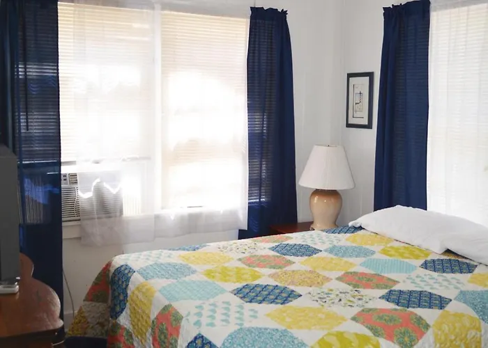 Sunshine Cozy Ferienhaus Clearwater Beach