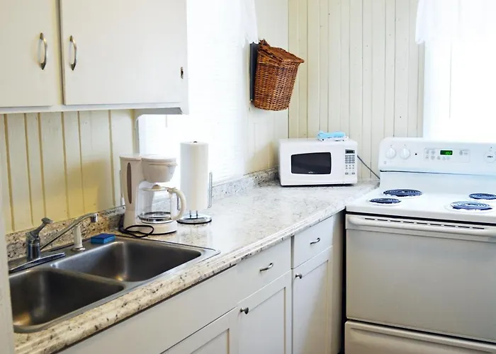Ferienhaus Sunshine Cozy Clearwater Beach