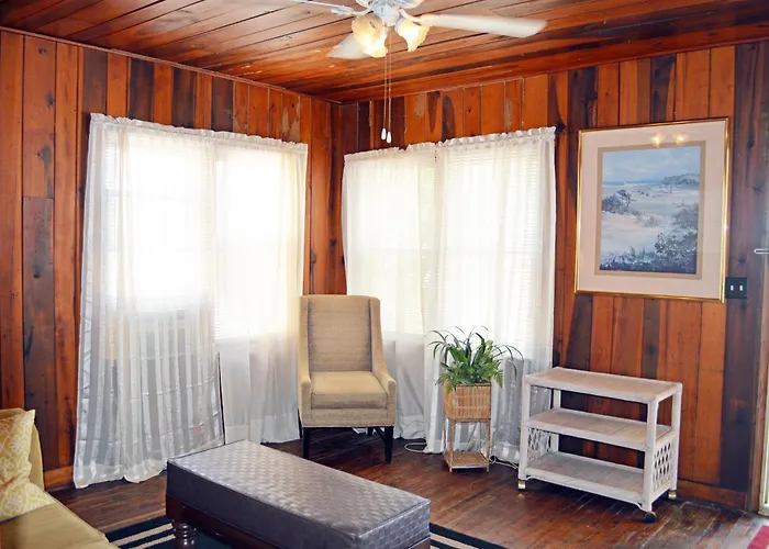 Sunshine Cozy Ferienhaus *