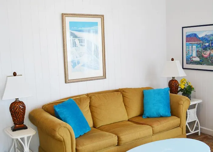 Ferienhaus Sunshine Cozy Clearwater Beach