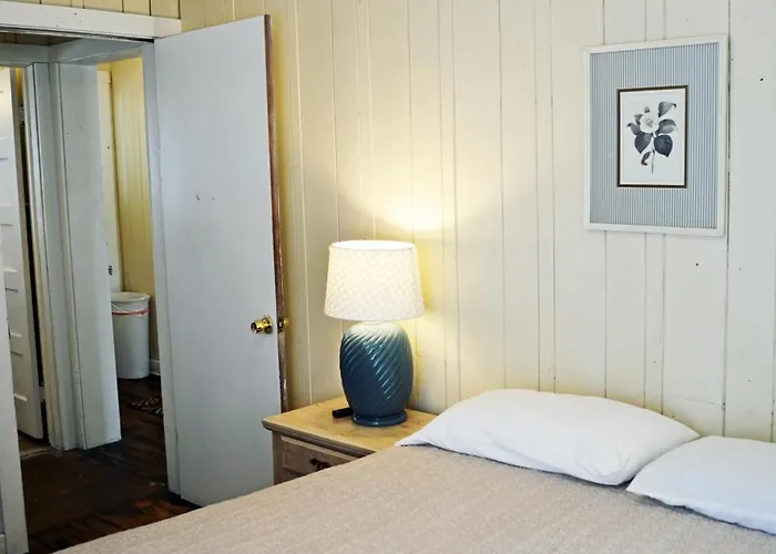Sunshine Cozy Ferienhaus Clearwater Beach
