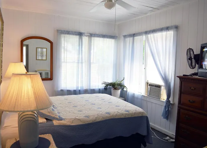 Ferienhaus Sunshine Cozy *
