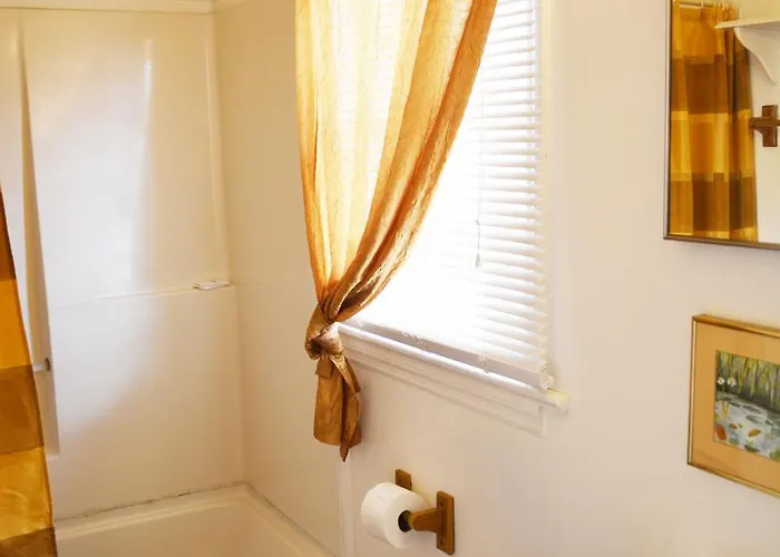 Ferienhaus Sunshine Cozy *
