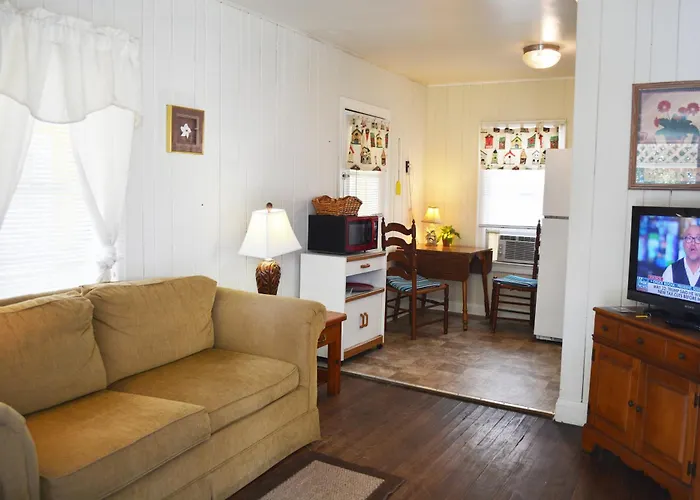 Sunshine Cozy Ferienhaus *