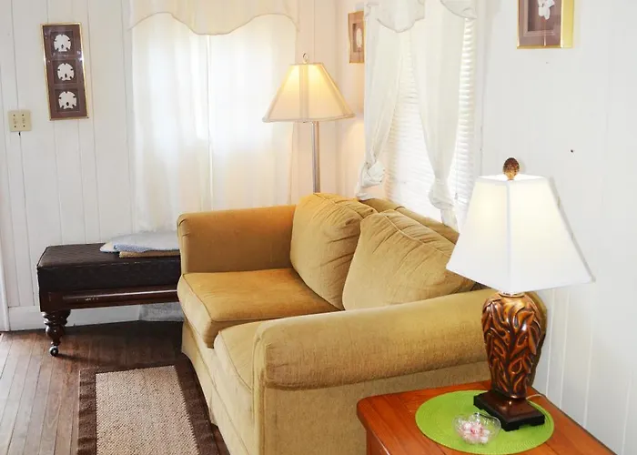 Sunshine Cozy Ferienhaus Clearwater Beach