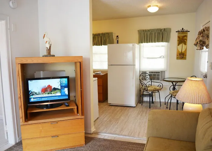 Ferienhaus Sunshine Cozy Clearwater Beach