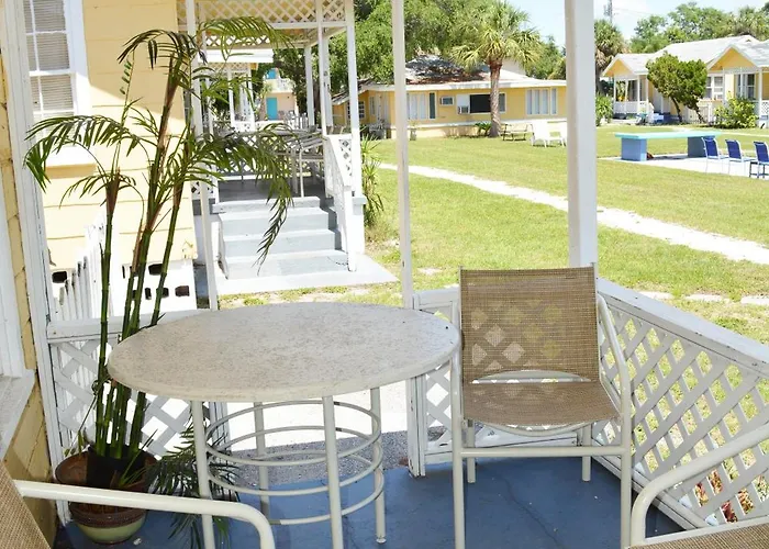Ferienhaus Sunshine Cozy